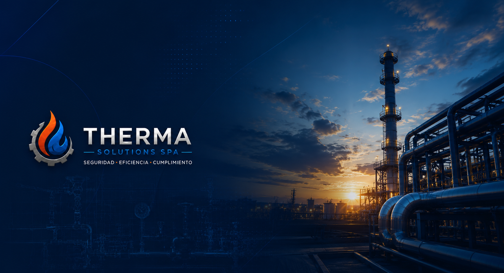 Manómetro industrial asociado al control y seguridad de procesos